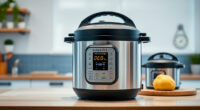 Best Instant Pot Pressure Cooker for Beginners (2026) — Guide 34