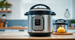 Best Instant Pot Pressure Cooker for Beginners (2026) — Guide 34