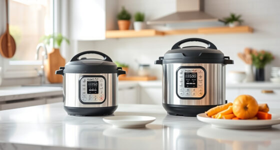 Best Instant Pot Pressure Cooker for Beginners (2026) — Guide 4