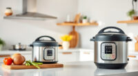 Best Instant Pot Pressure Cooker for Beginners (2026) — Guide 4