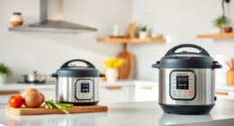 Best Instant Pot Pressure Cooker for Beginners (2026) — Guide 4