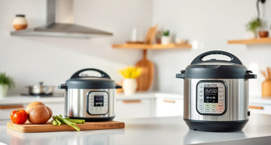 Best Instant Pot Pressure Cooker for Beginners (2026) — Guide 4
