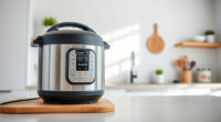 Best Instant Pot Pressure Cooker for Beginners (2026) — Guide 7