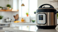 Best Instant Pot Pressure Cooker for Large Families (2026) — Guide 15