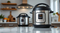 Best Instant Pot Pressure Cooker for Large Families (2026) — Guide 24