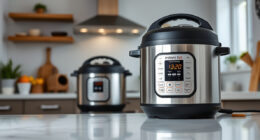 Best Instant Pot Pressure Cooker for Large Families (2026) — Guide 24