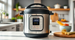 Best Instant Pot Pressure Cooker for Large Families (2026) — Guide 27
