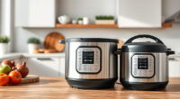 Best Instant Pot Pressure Cooker for Large Families (2026) — Guide 30