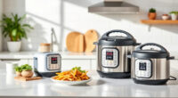 Best Instant Pot Pressure Cooker for Large Families (2026) — Guide 36