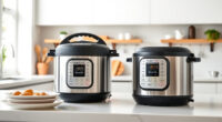 Best Instant Pot Pressure Cooker for Large Families (2026) — Guide 6