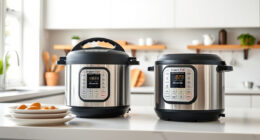 Best Instant Pot Pressure Cooker for Large Families (2026) — Guide 6