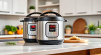 Best Instant Pot Pressure Cooker for Large Families (2026) — Guide 9