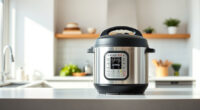 Best Instant Pot Pressure Cooker for Meal Prep (2026) — Guide 11