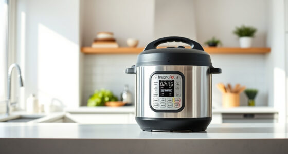 Best Instant Pot Pressure Cooker for Meal Prep (2026) — Guide 11