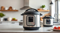 Best Instant Pot Pressure Cooker for Meal Prep (2026) — Guide 14