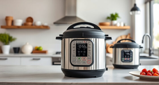 Best Instant Pot Pressure Cooker for Meal Prep (2026) — Guide 14