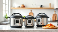 Best Instant Pot Pressure Cooker for Meal Prep (2026) — Guide 20