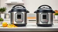 Best Instant Pot Pressure Cooker for Meal Prep (2026) — Guide 23