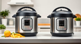 Best Instant Pot Pressure Cooker for Meal Prep (2026) — Guide 23