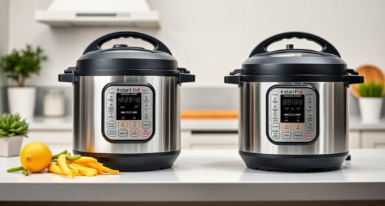 Best Instant Pot Pressure Cooker for Meal Prep (2026) — Guide 23