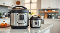 Best Instant Pot Pressure Cooker for Meal Prep (2026) — Guide 29