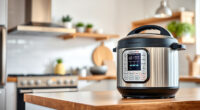 Best Instant Pot Pressure Cooker for Meal Prep (2026) — Guide 32