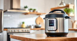 Best Instant Pot Pressure Cooker for Meal Prep (2026) — Guide 32