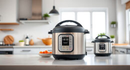 Best Instant Pot Pressure Cooker for Meal Prep (2026) — Guide 35