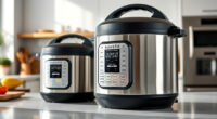 Best Instant Pot Pressure Cooker for Meal Prep (2026) — Guide 38