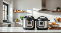 Best Instant Pot Pressure Cooker for Meal Prep (2026) — Guide 5