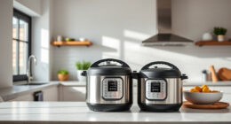 Best Instant Pot Pressure Cooker for Meal Prep (2026) — Guide 5