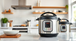 Best Instant Pot Pressure Cookers for Beginners (2026) — Guide 28