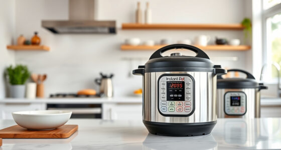 Best Instant Pot Pressure Cookers for Beginners (2026) — Guide 28