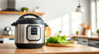 Best Instant Pot Pressure Cookers for Large Families (2026) — Guide 18