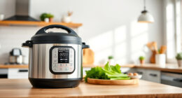 Best Instant Pot Pressure Cookers for Large Families (2026) — Guide 18
