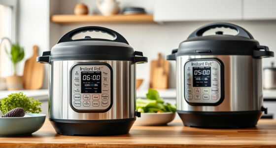 Best Instant Pot Pressure Cookers for Large Families