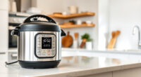 Best Instant Pot Pressure Cookers for Large Families