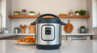 Best Instant Pot Pressure Cookers for Meal Prep (2026) — Guide 2
