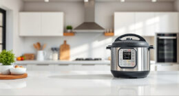 Best Instant Pot Pressure Cookers for Meal Prep (2026) — Guide 8
