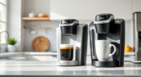 Best Keurig Coffee Maker for Iced Coffee (2026) — Guide 12