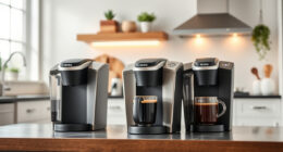 Best Keurig Coffee Maker for Iced Coffee (2026) — Guide 15
