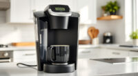 Best Keurig Coffee Maker for Iced Coffee (2026) — Guide 18