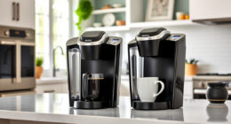 Best Keurig Coffee Maker for Iced Coffee (2026) — Guide 21
