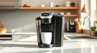 Best Keurig Coffee Maker for Iced Coffee (2026) — Guide 24