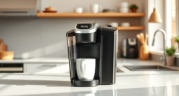 Best Keurig Coffee Maker for Iced Coffee (2026) — Guide 24
