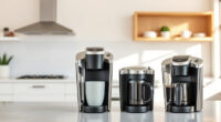 Best Keurig Coffee Maker for Iced Coffee (2026) — Guide 27