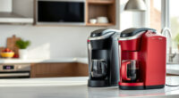 Best Keurig Coffee Maker for Iced Coffee (2026) — Guide 3