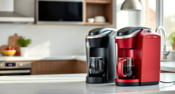 Best Keurig Coffee Maker for Iced Coffee (2026) — Guide 3