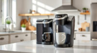 Best Keurig Coffee Maker for Iced Coffee (2026) — Guide 3