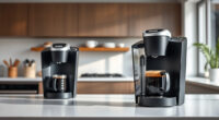 Best Keurig Coffee Maker for Iced Coffee (2026) — Guide 6